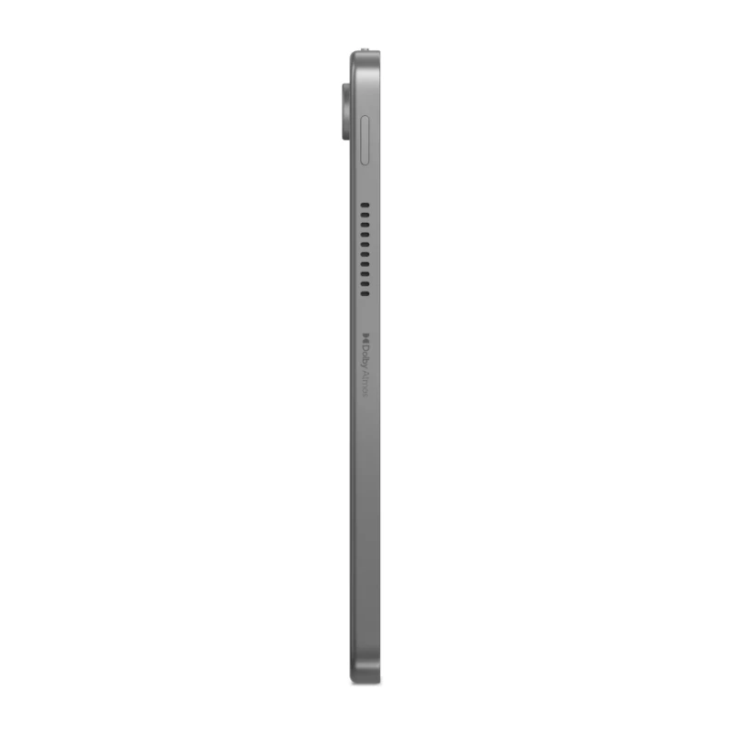 Gabinete cinza + transparente do Lenovo Tab TB311F 10.1" 4GB 128GB