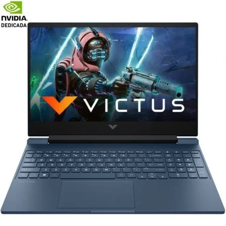 Portátil Gamer HP Victus 15-FA2039NS
