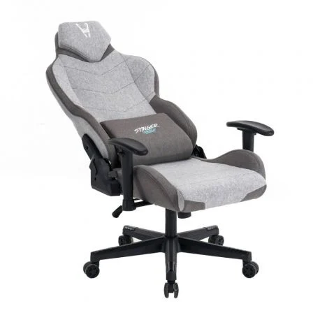 Woxter Stinger Station Titan| Cadeira Leve para Jogos