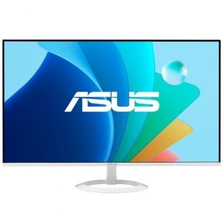 Monitor Gamer Asus VZ249HG de 23,8" | Full HD | | 120Hz | IPS | Branco