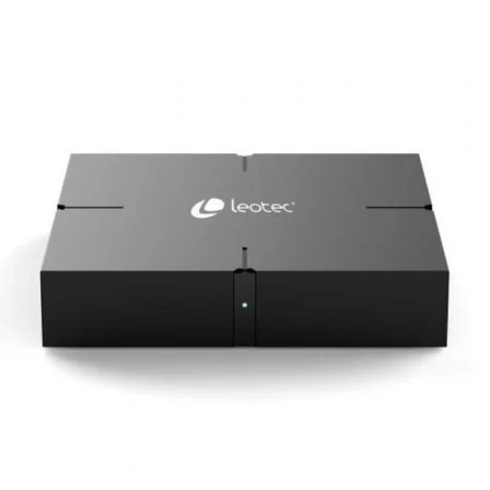 Android TV Leotec TvBox 4K Show 2 216| 16GB