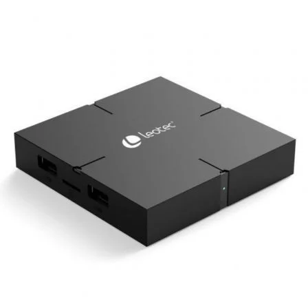 Android TV Leotec TvBox 4K Show 2 216| 16GB