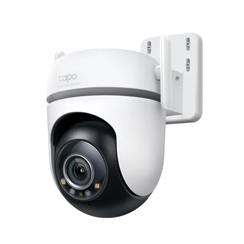 TP-Link Tapo TC42 Wi-Out Câmera Pan-Tilt 2K