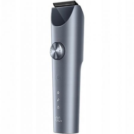 Máquina de Cortar Cabelo Xiaomi Hair Clipper 2| com Bateria| 6 Acessórios