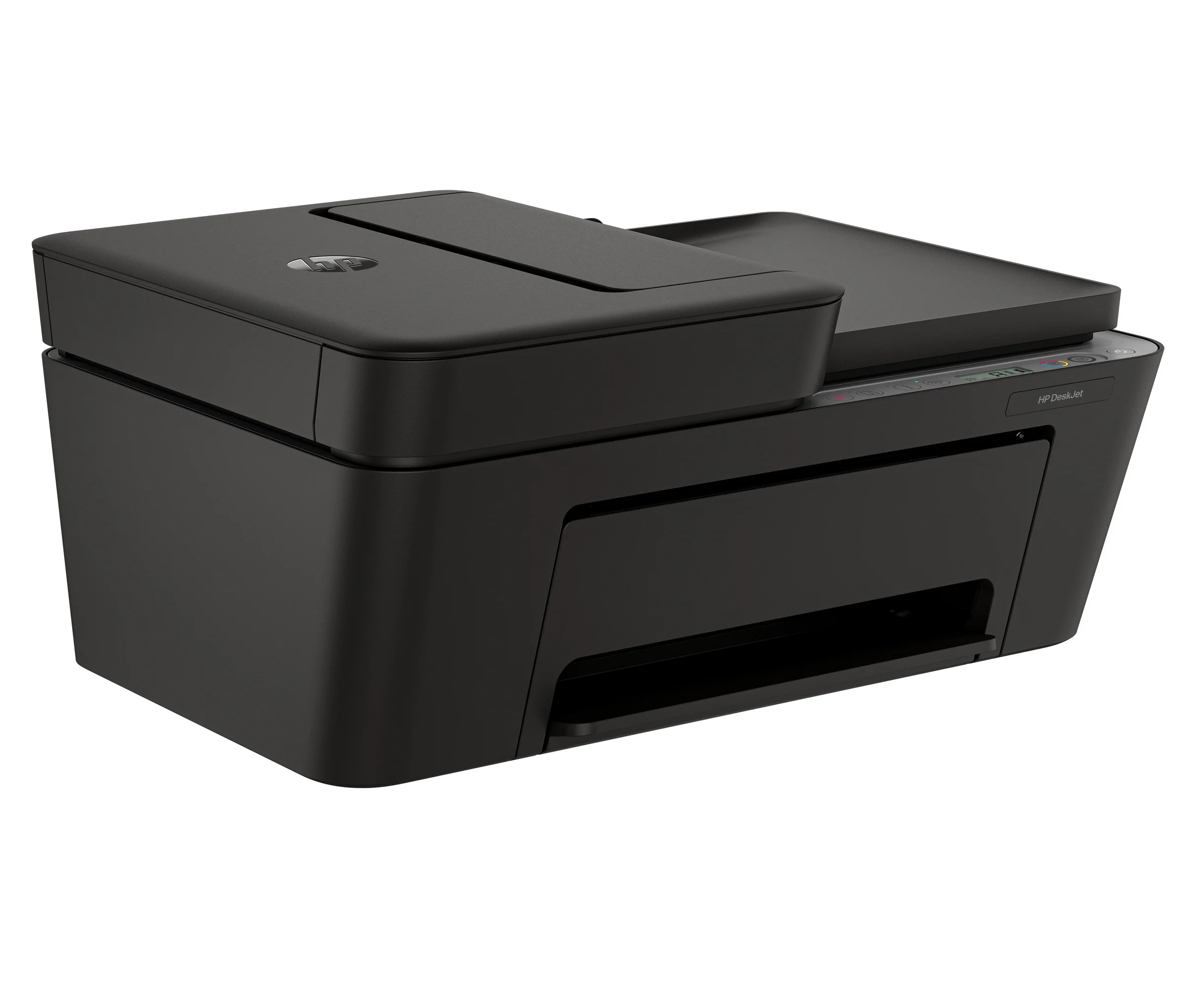 Impressora Multifuncional Preta HP Deskjet 4320 Wifi