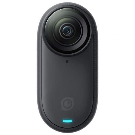 Insta360 GO 3S| Câmera Digital Esportiva 4K| Ângulo de Visão de 180º|