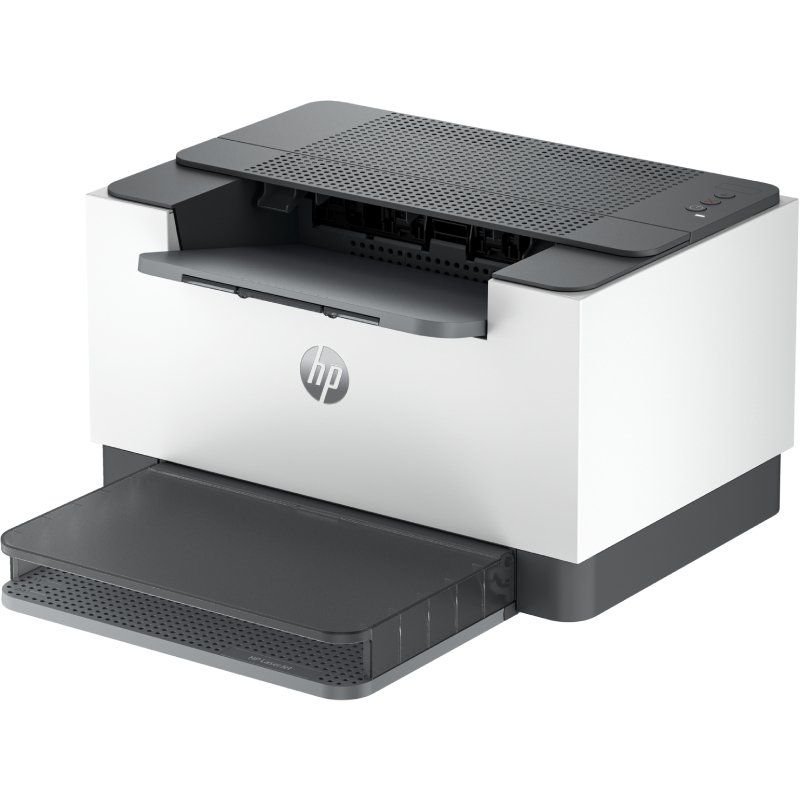 HP Laserjet M209d |Duplex| Impressora a Laser Branca Monocromática