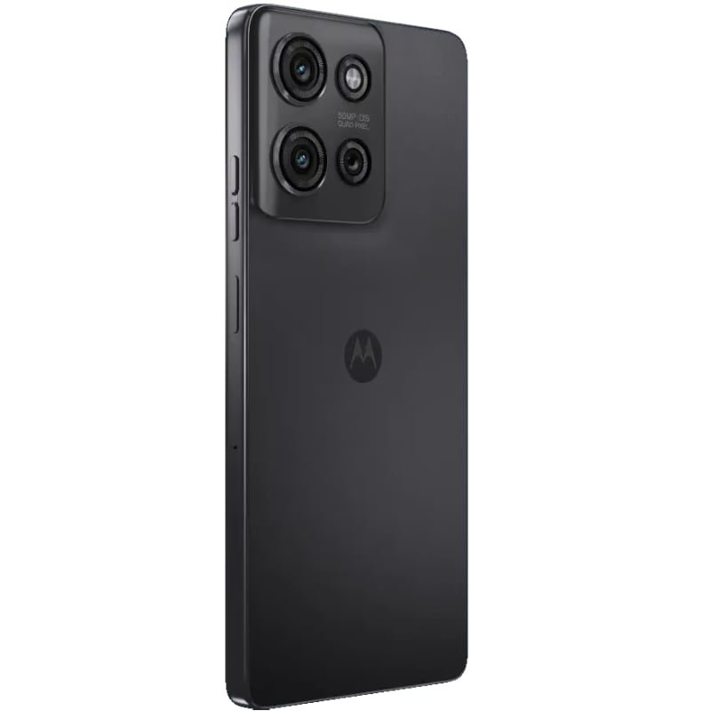 Smartphone Motorola Moto G75 8GB | 256 GB | 6,78"| 5G| Cinza