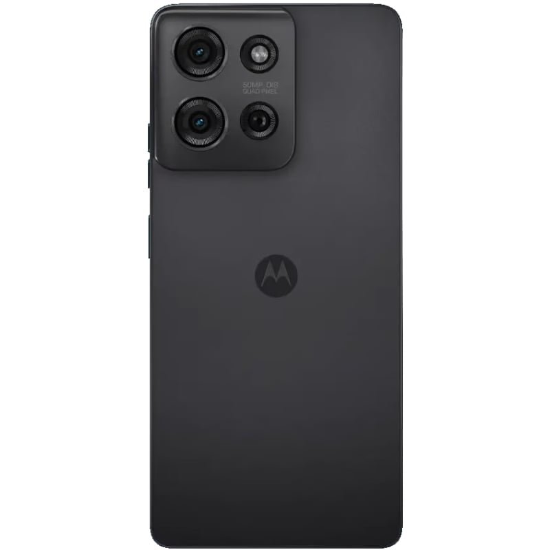 Smartphone Motorola Moto G75 8GB | 256 GB | 6,78"| 5G| Cinza