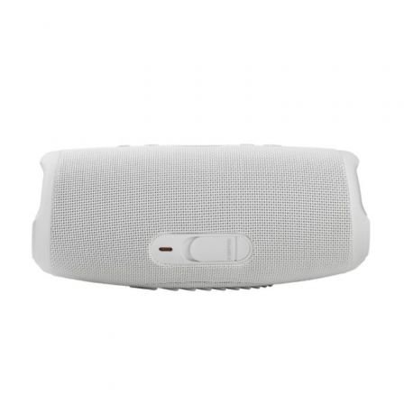 JBL Charge 5| 40W| 1.0| Branco