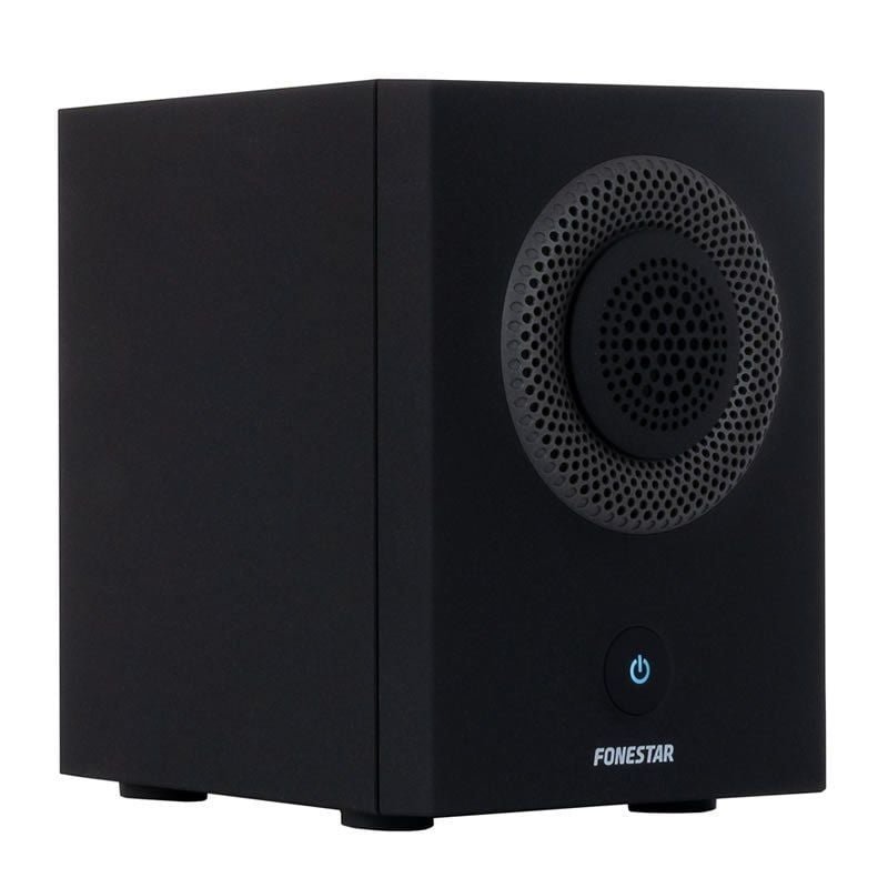 Alto-falante Bluetooth Dots-N | 12W| 1.0
