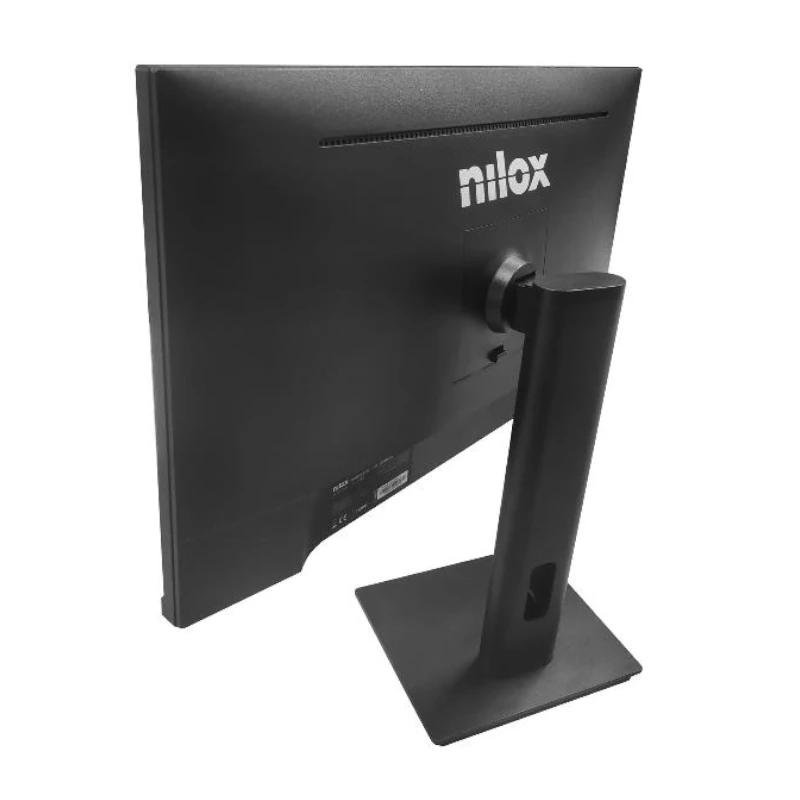 Nilox NXM24REG1201 Monitor de 24" Reg IPS 120Hz SPK