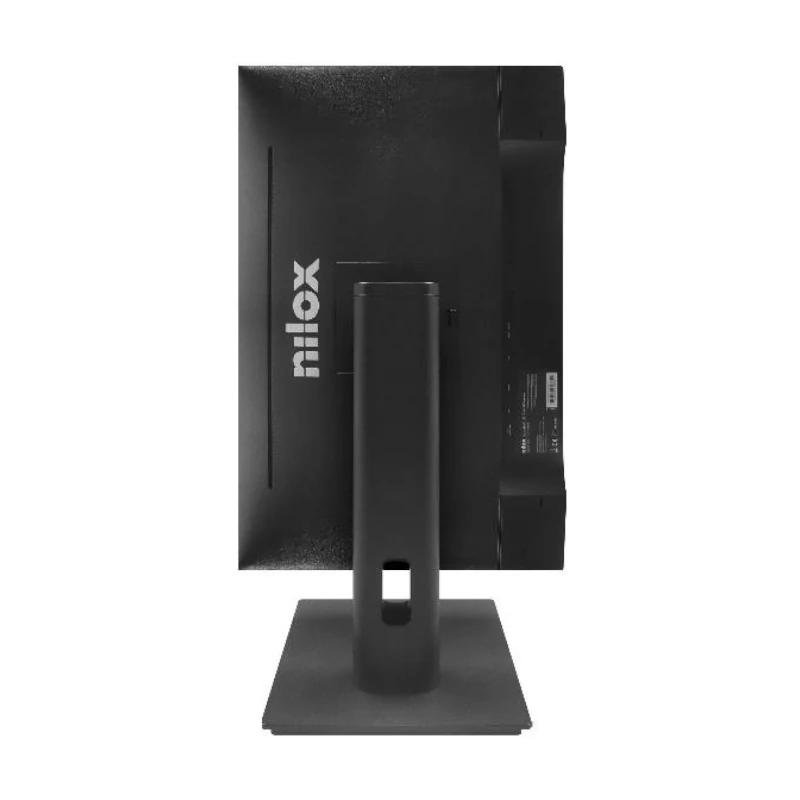 Nilox NXM24REG1201 Monitor de 24" Reg IPS 120Hz SPK
