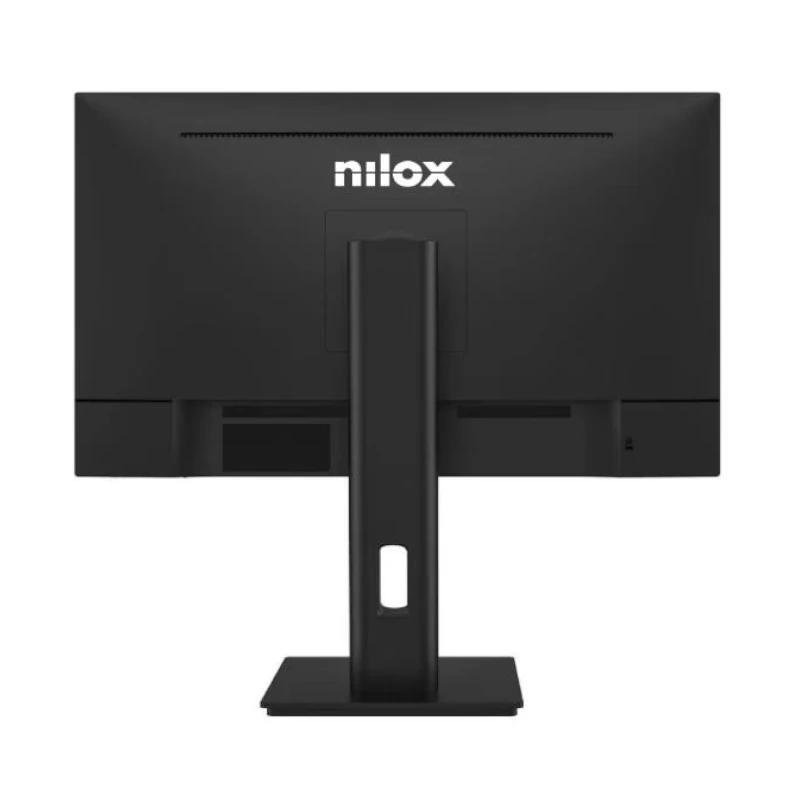 Nilox NXM24REG1201 Monitor de 24" Reg IPS 120Hz SPK