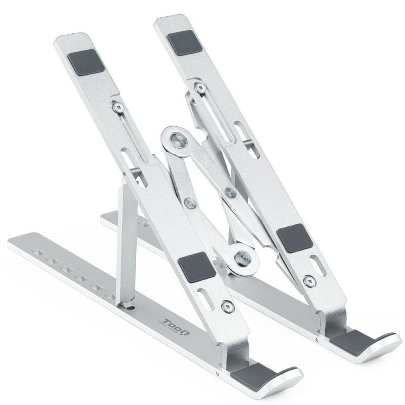 Suporte TooQ TQLRS0033-AL para portátil de até 15"