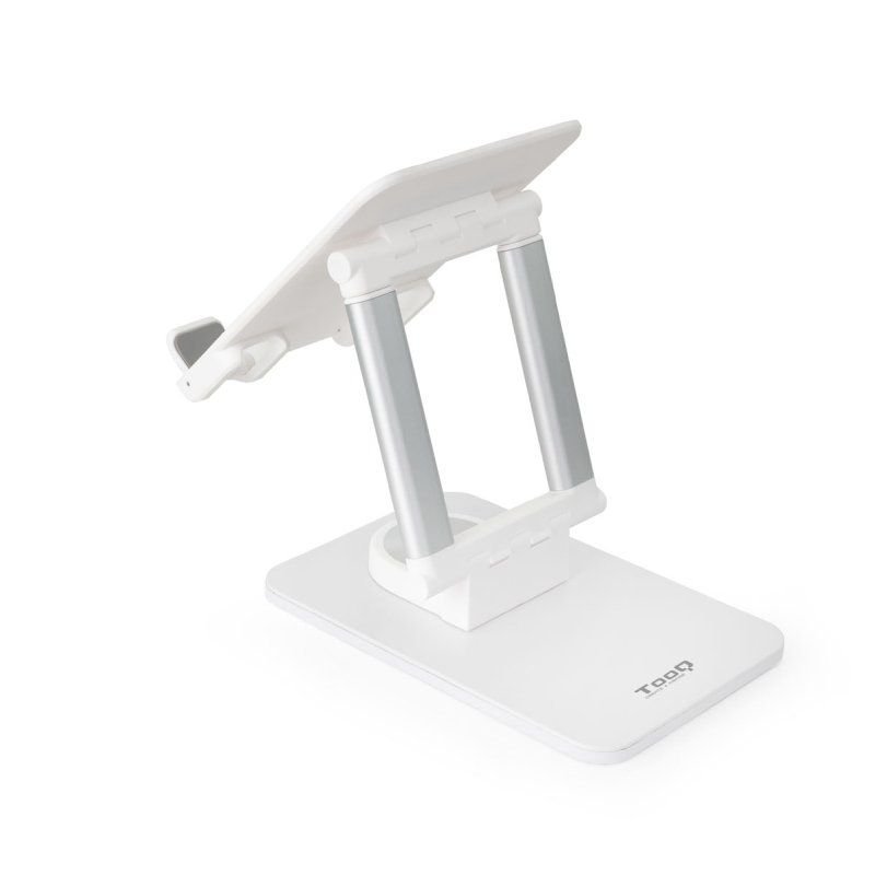 Suporte para smartphone|Tablet TooQ PH-HERMES-LUNA| Branco