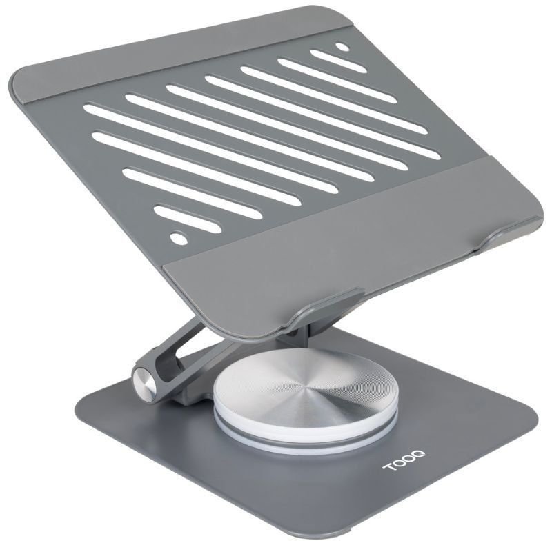 Suporte para Tablet TooQ PH-NARVI-G| Gris