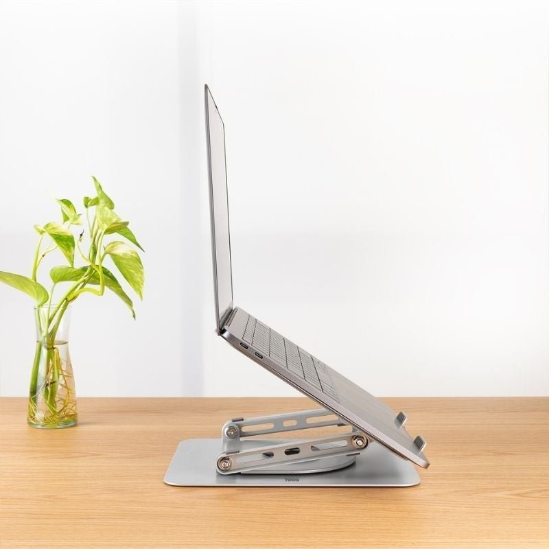 Suporte para portátil TooQ PH-DAFNE-S | tablet até 17"
