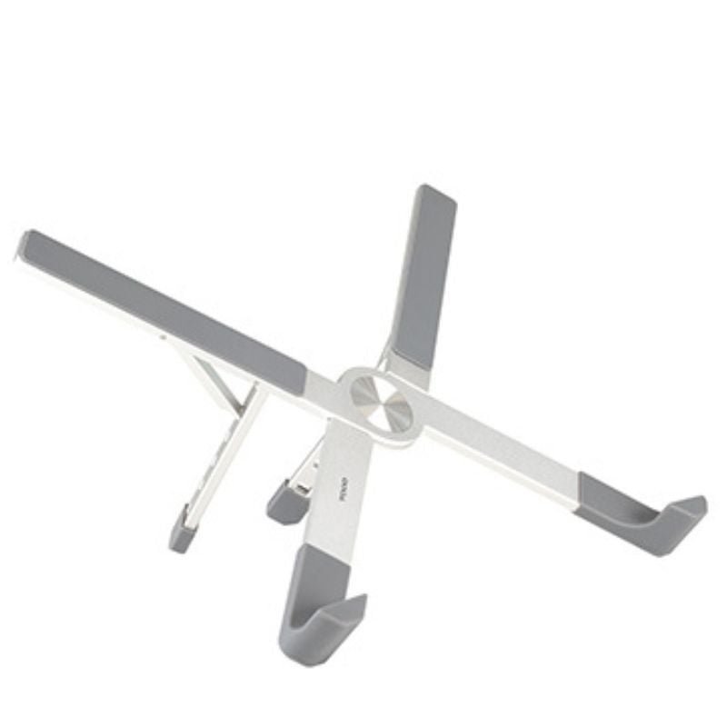 Suporte ao TooQ TQLRS0036-AL para portátil de até 17,3"
