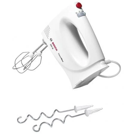 Batedeira Manual Bosch CleverMixx MFQ3010| 300W| 2 Velocidades