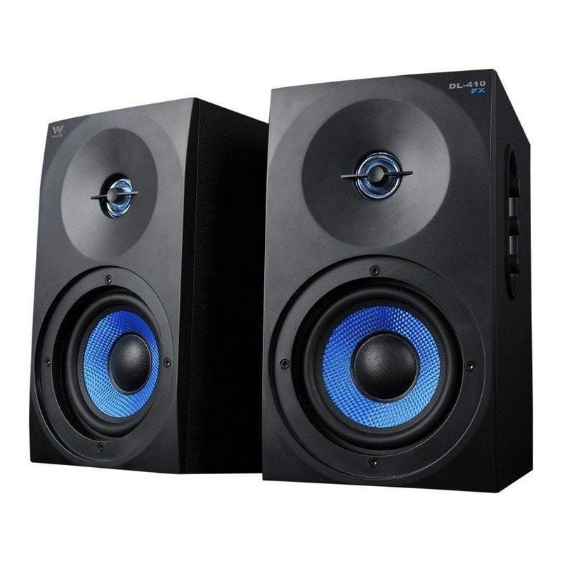 Woxter Dynamic Line DL-410 Alto-falantes FX| 150W| 2.0