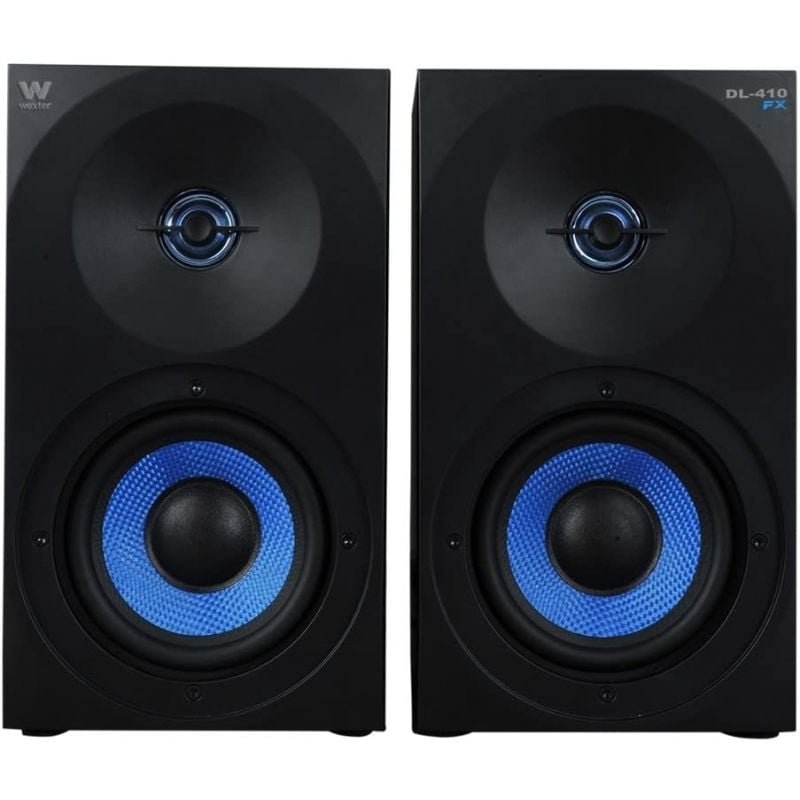 Woxter Dynamic Line DL-410 Alto-falantes FX| 150W| 2.0