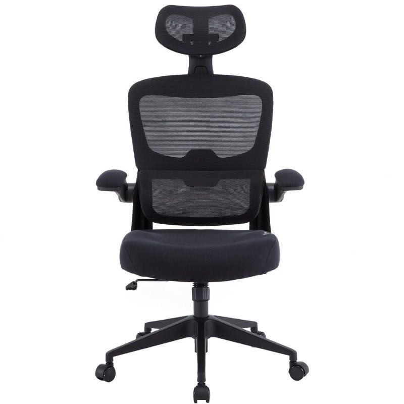 Cadeira Gaming Woxter Ergo| Preto