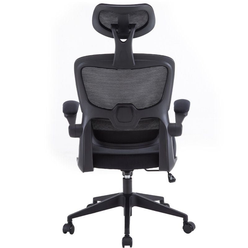 Cadeira Gaming Woxter Ergo| Preto