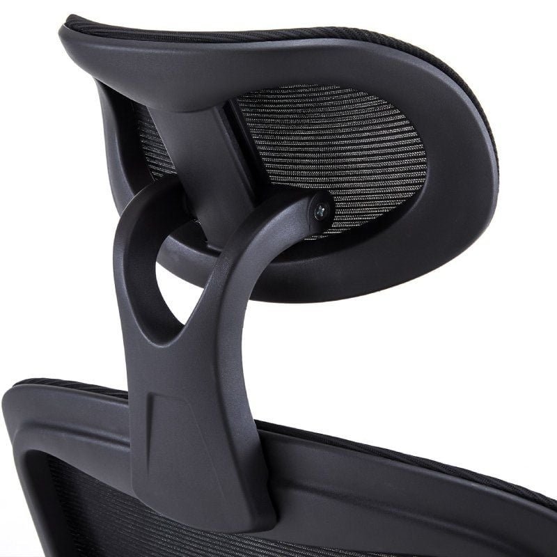 Cadeira Gaming Woxter Ergo| Preto