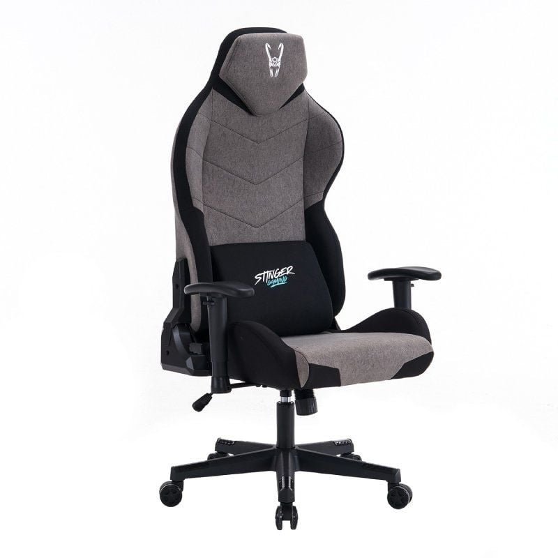Cadeira Gaming Woxter Stinger Station Titan| Dark