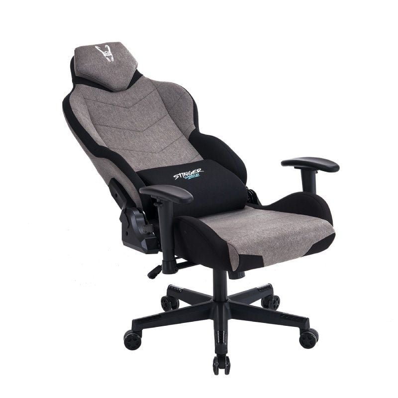 Cadeira Gaming Woxter Stinger Station Titan| Dark