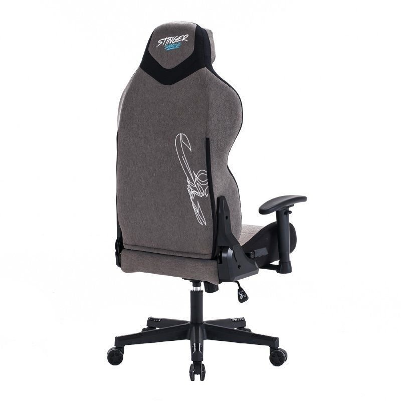 Cadeira Gaming Woxter Stinger Station Titan| Dark