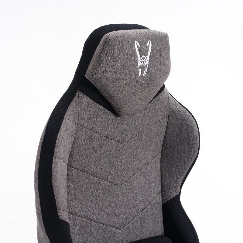 Cadeira Gaming Woxter Stinger Station Titan| Dark
