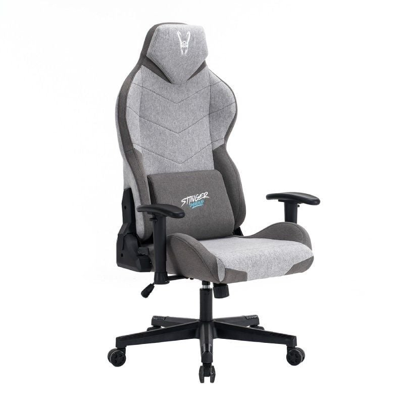 Cadeira Gaming Woxter Stinger Station Titan| Light