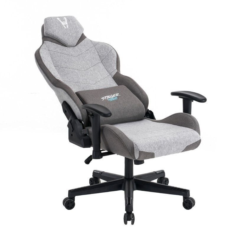 Cadeira Gaming Woxter Stinger Station Titan| Light