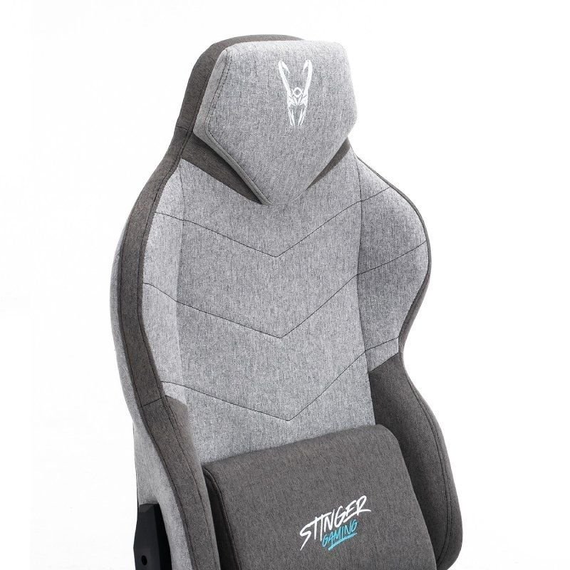 Cadeira Gaming Woxter Stinger Station Titan| Light