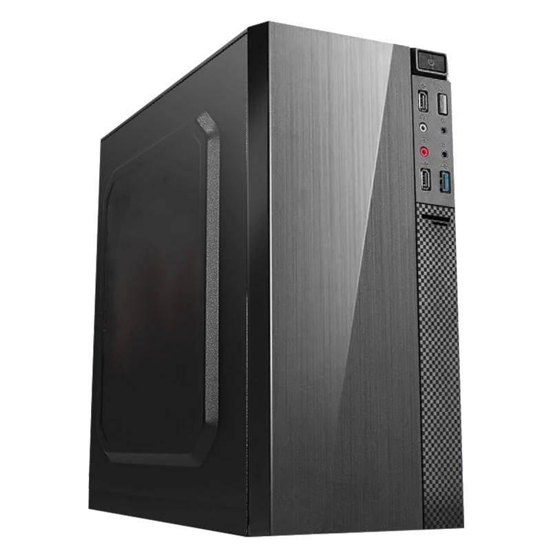 Aproximadamente M-ATX APPC-203F 500W caixa USB3.0