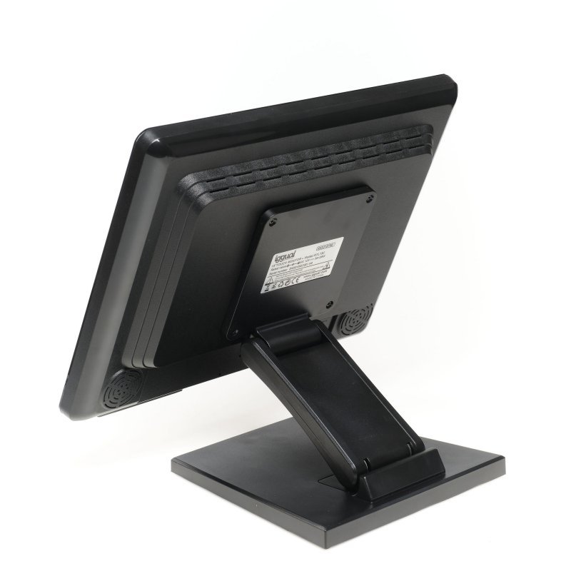 Iggual resistive touch monitor 15" USB VGA HDMI