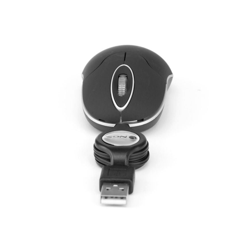 Mini rato NGS sem| Até 1000 dpi