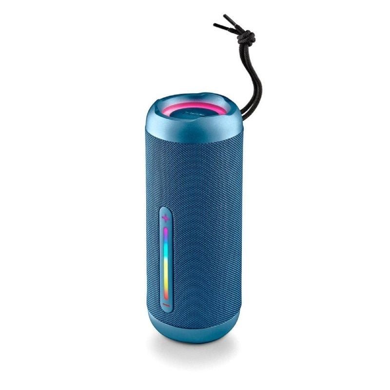 alto-falante bluetooth NGS Roller Fury 2| 30W| 2.0| Azul