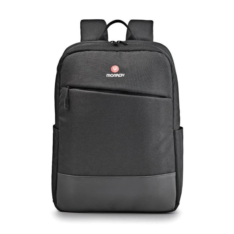 Mochila NGS SaksventureBlack 15,6" preto
