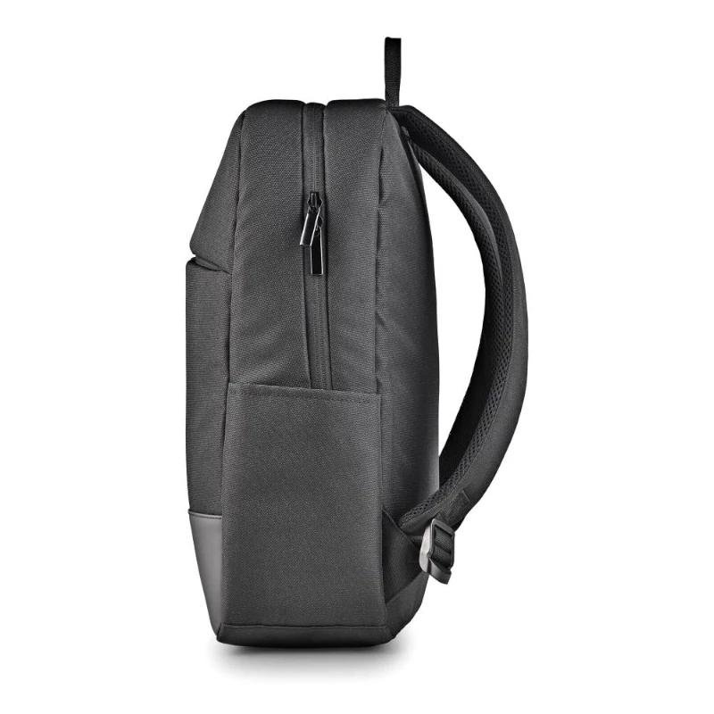 Mochila NGS SaksventureBlack 15,6" preto