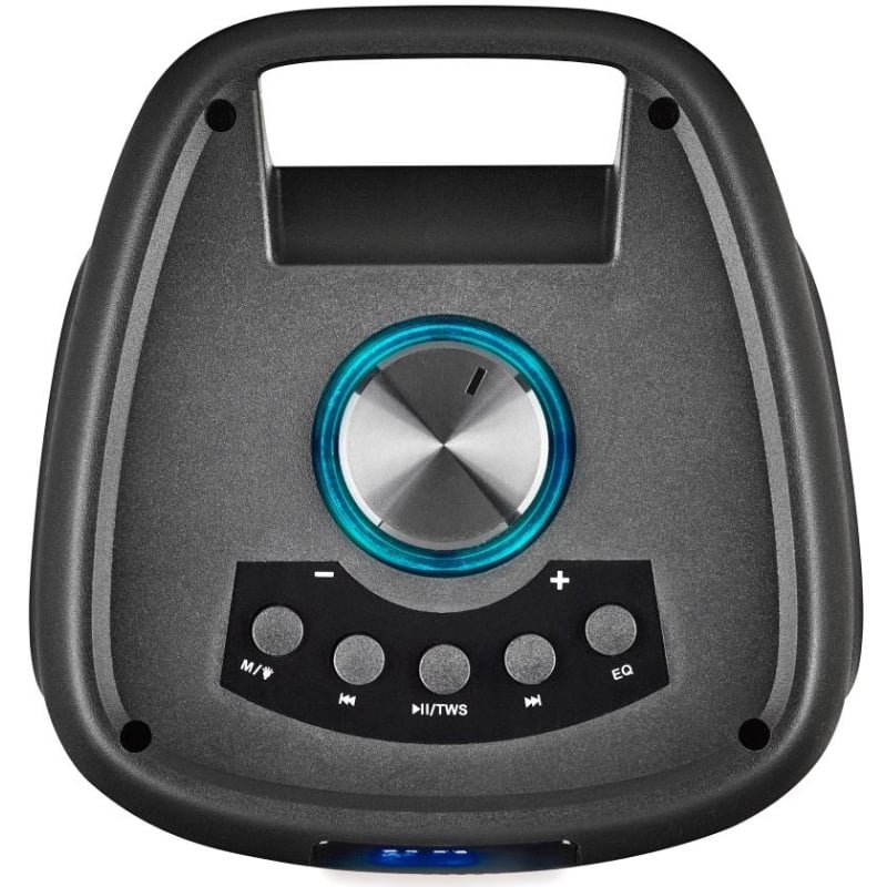 Alto-falante portátil bluetooth NGS Wild Banger 2| 160W