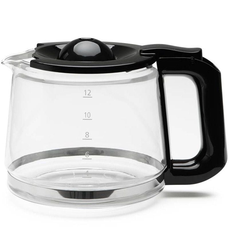Máquina de café por gotejamento Orbegozo CG 6015 | 15 Copas | Preto