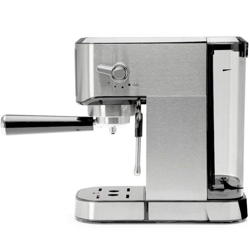 Máquina de café expresso Orbegozo EX 7000 | 1350W| 20 barras