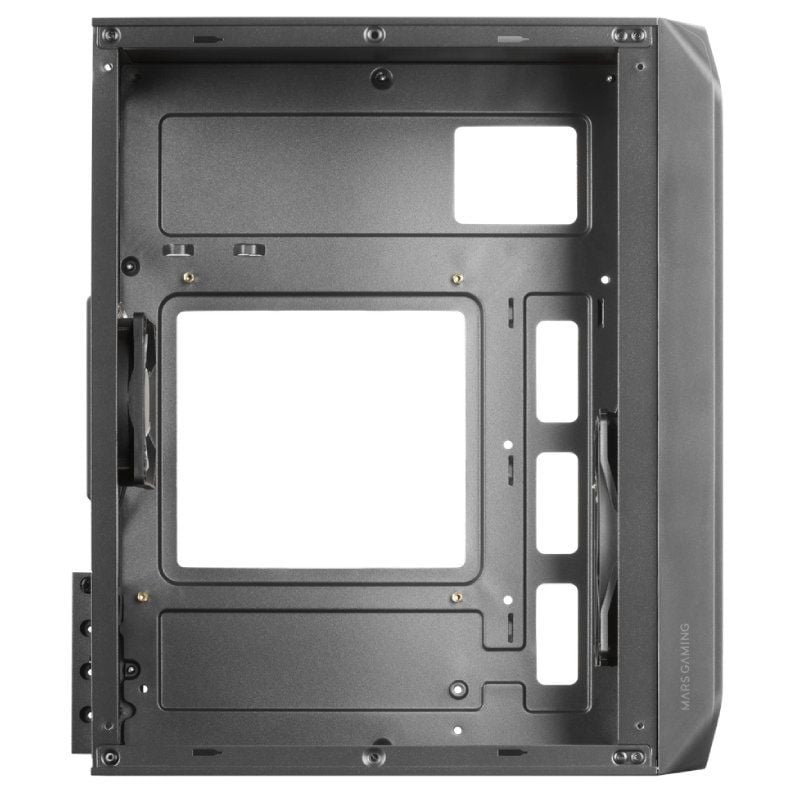 Caixa Gaming Minitower Mars Gaming MC-S2