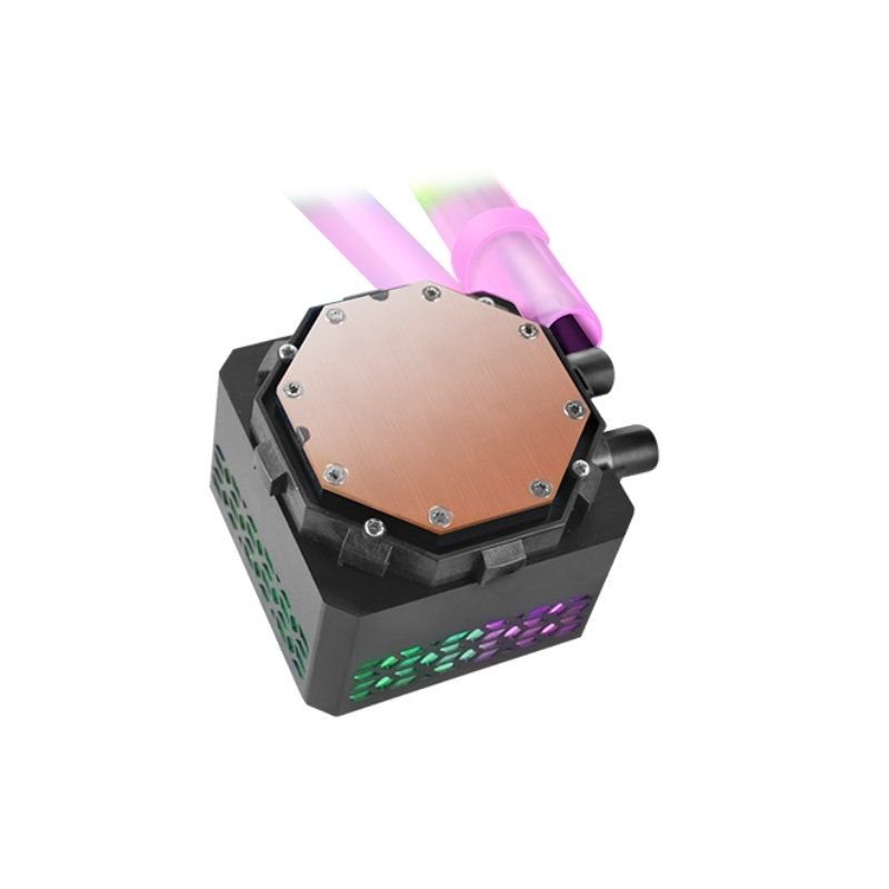 Sistema de Refrigeração Líquida Mars Gaming ML-ULTRA360| Preto