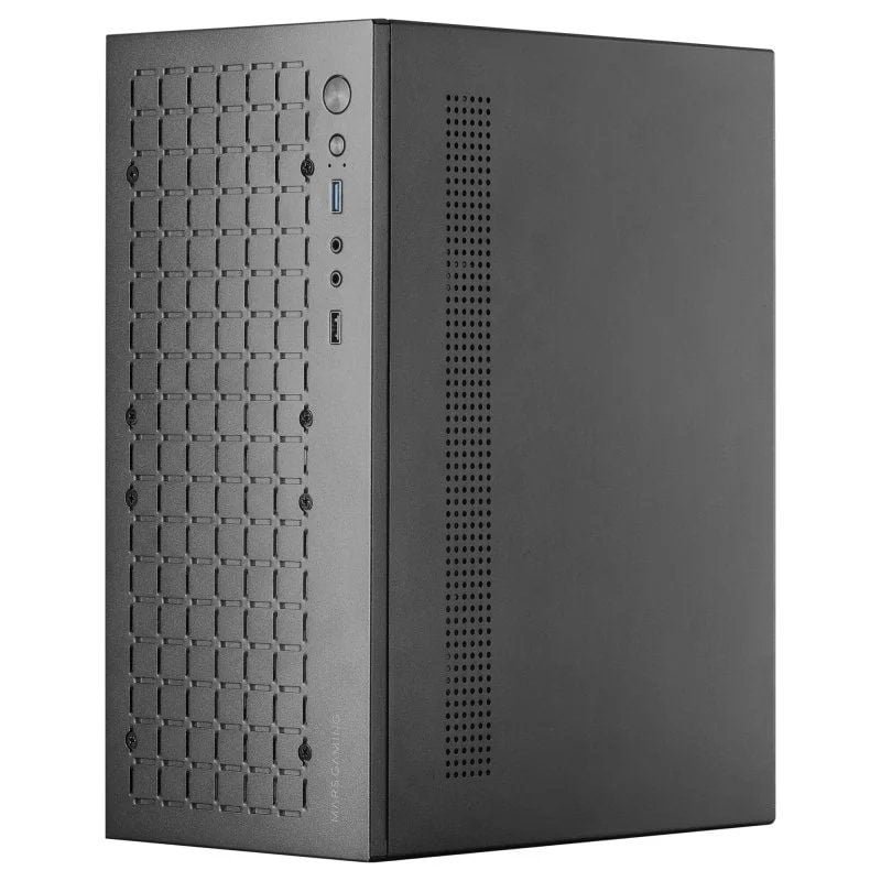 Caixa Gaming Minitorre Mars Gaming MC-1000