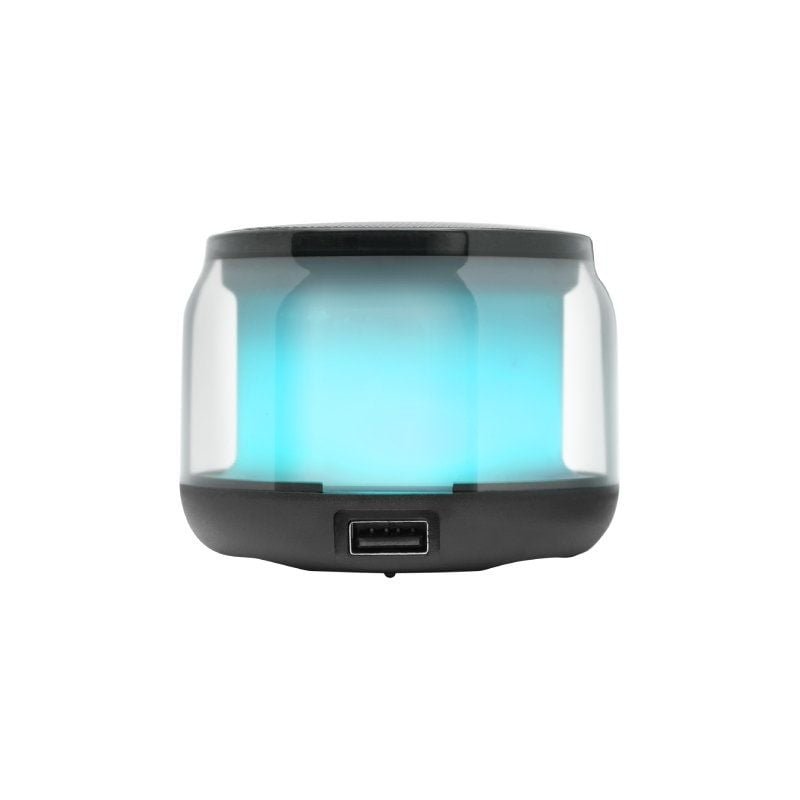 Altavozes com Bluetooth Mars Gaming-AURA MS 29W
