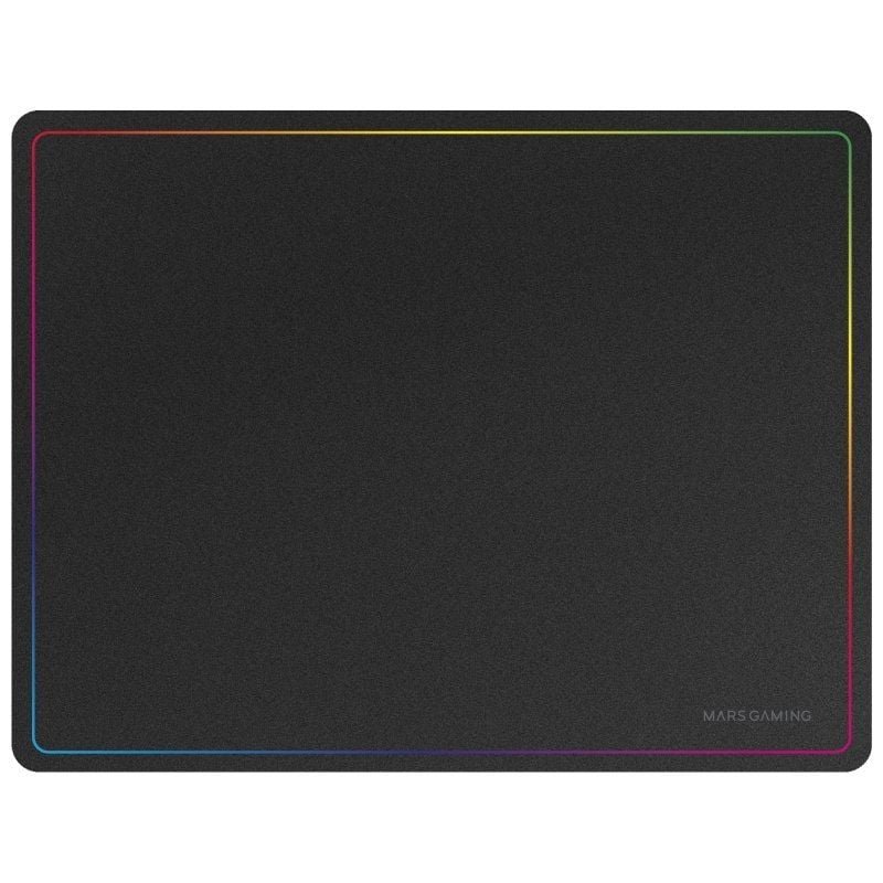 Tapete de Mars Gaming MMP124 de 360 x 260 x 3mm